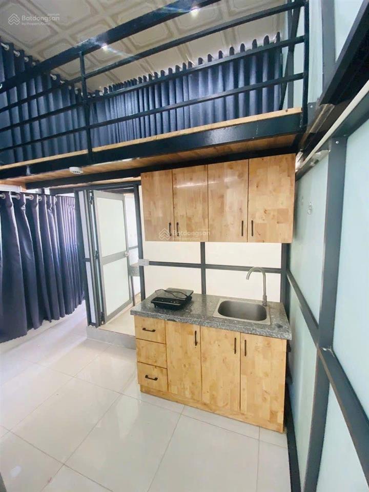 Hiếm sở hữu ngay 14 chdv đ linh đông thủ đức 145m2 dòng tiền 60tr/th cho thuê tốt