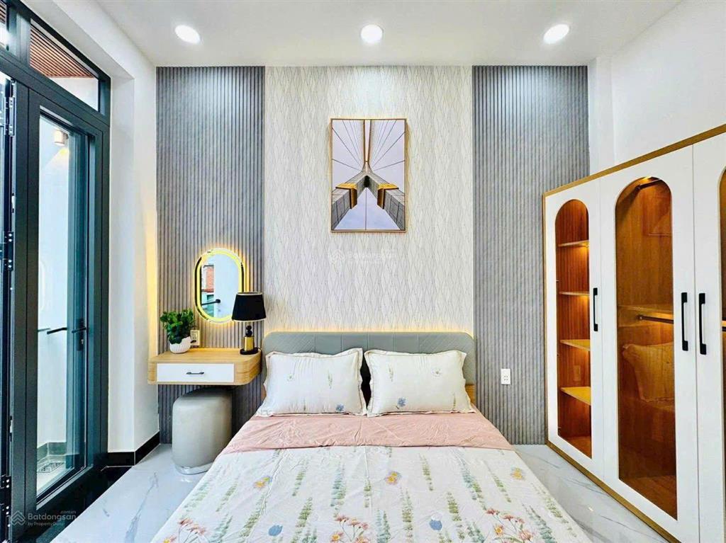 Quá hời cần tiền gấp bán căn cách mạng tháng tám 48,4m2/3pn shr sang tên cho thuê ở tốt