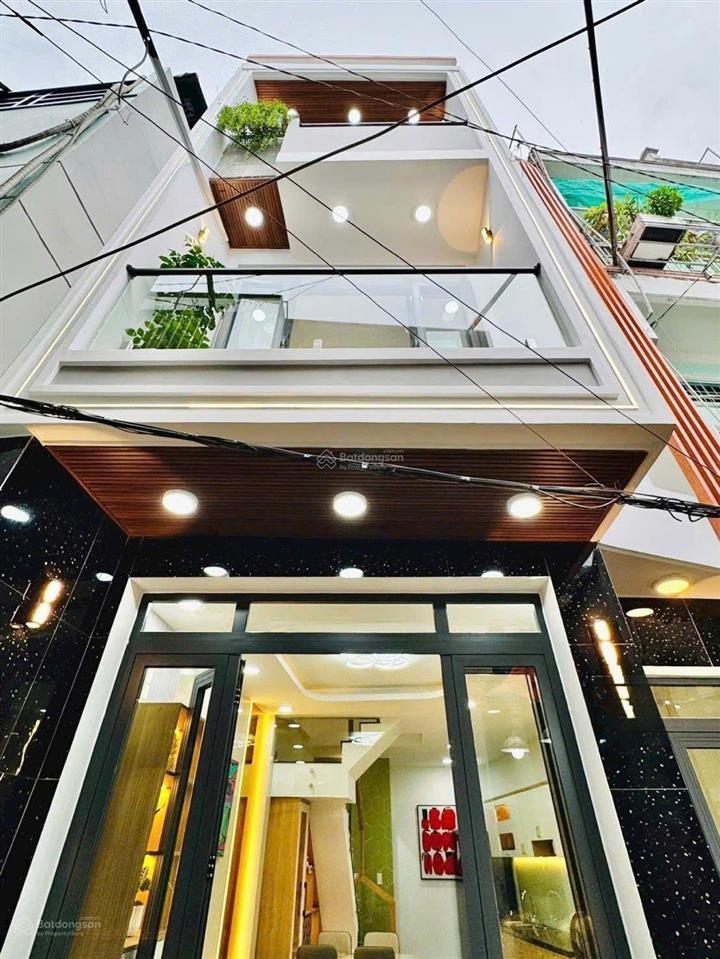 Quá hời cần tiền gấp bán căn cách mạng tháng tám 48,4m2/3pn shr sang tên cho thuê ở tốt
