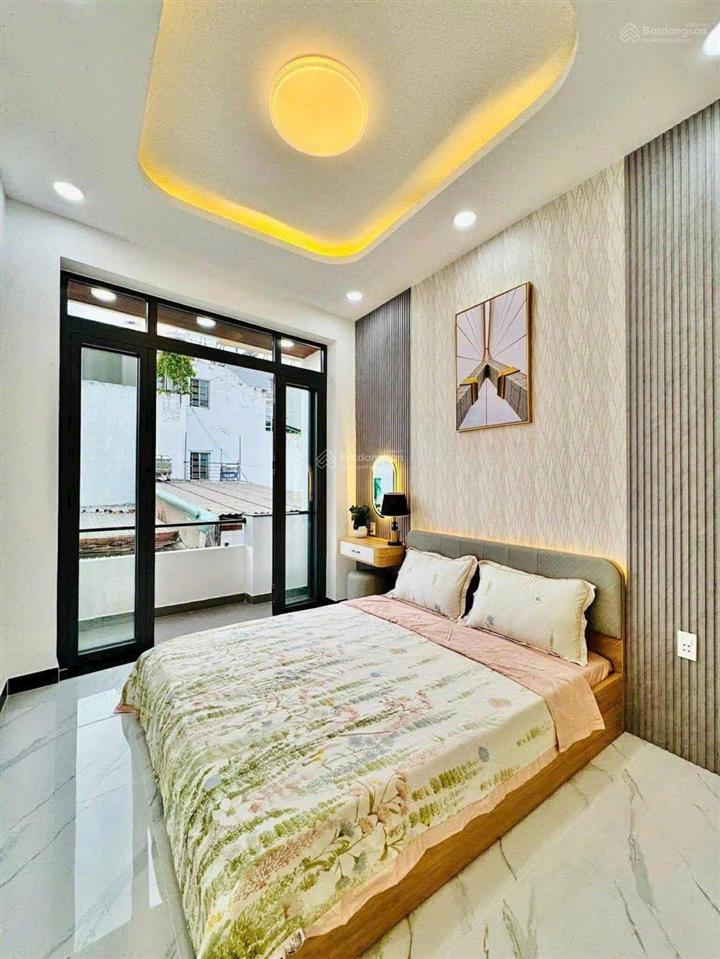 Quá hời cần tiền gấp bán căn cách mạng tháng tám 48,4m2/3pn shr sang tên cho thuê ở tốt