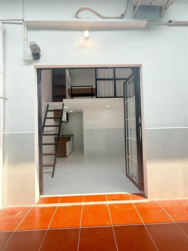 Cực sốc bán nhanh dãy trọ nguyễn gia trí bình thạnh 80m2 6pn dòng tiền thuê 30tr/th