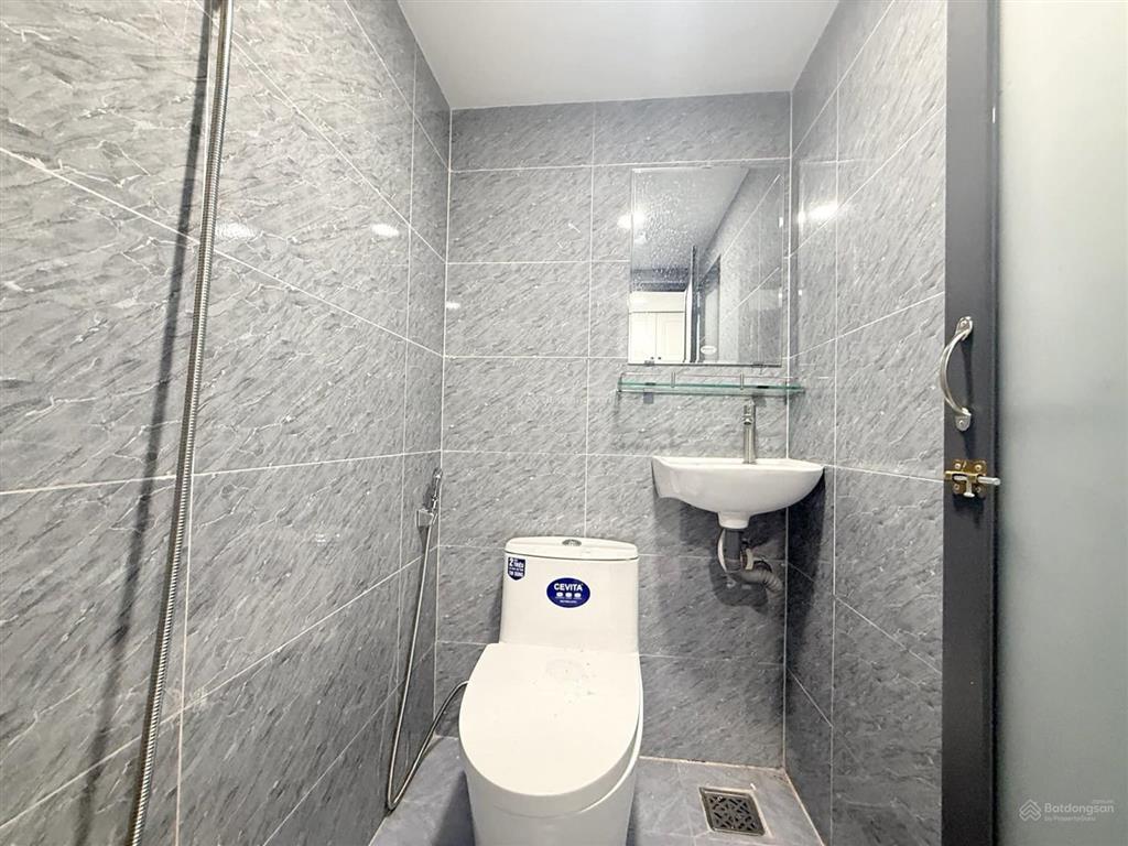Cực sốc bán nhanh dãy trọ nguyễn gia trí bình thạnh 80m2 6pn dòng tiền thuê 30tr/th