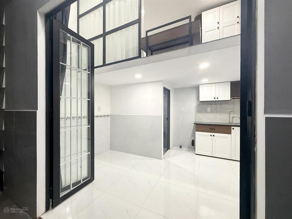 Cực sốc bán nhanh dãy trọ nguyễn gia trí bình thạnh 80m2 6pn dòng tiền thuê 30tr/th