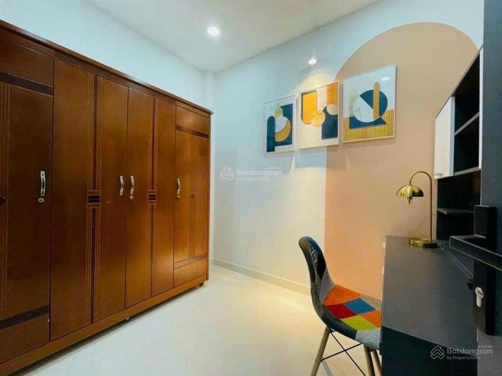 Cực hiếm chỉ 4tỷ280tr bán nhà võ oanh p25 bình thạnh 50,4m2 5pn ở hoặc đầu tư cho thuê giữ tiền.