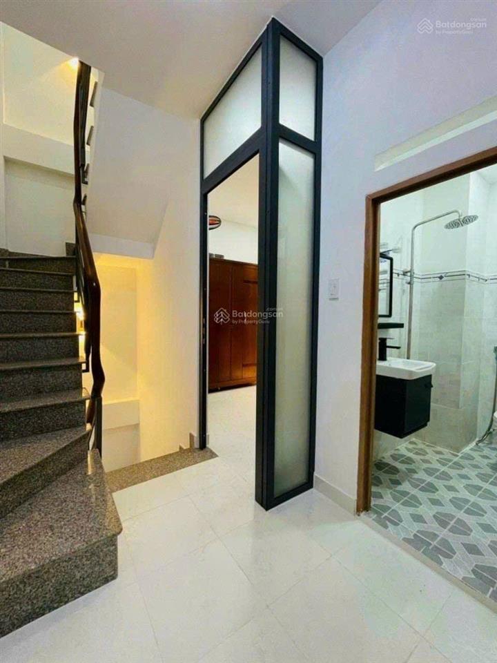 Cực hiếm chỉ 4tỷ280tr bán nhà võ oanh p25 bình thạnh 50,4m2 5pn ở hoặc đầu tư cho thuê giữ tiền.