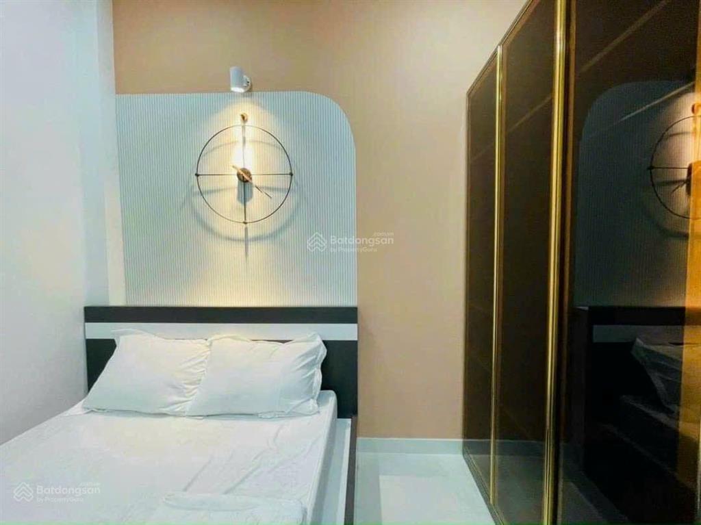 Cực hiếm chỉ 4tỷ280tr bán nhà võ oanh p25 bình thạnh 50,4m2 5pn ở hoặc đầu tư cho thuê giữ tiền.