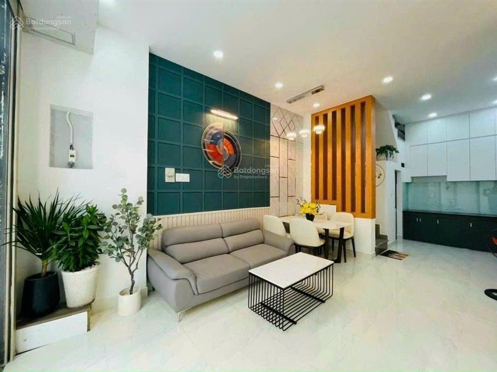 Cực hiếm chỉ 4tỷ280tr bán nhà võ oanh p25 bình thạnh 50,4m2 5pn ở hoặc đầu tư cho thuê giữ tiền.
