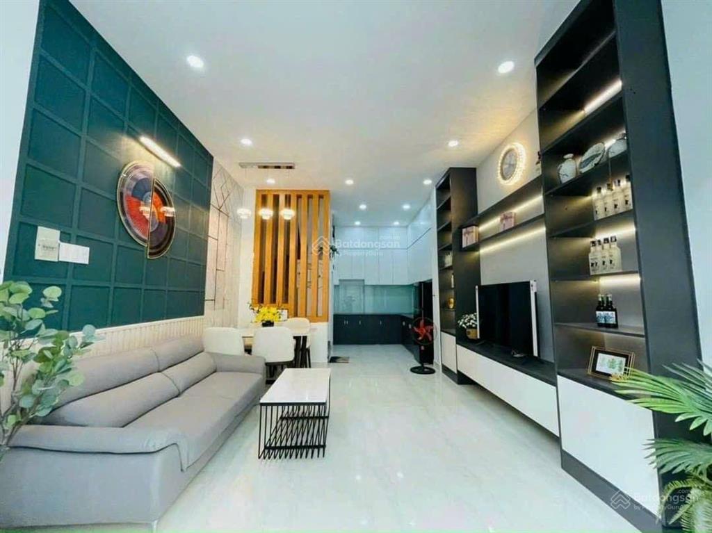 Cực hiếm chỉ 4tỷ280tr bán nhà võ oanh p25 bình thạnh 50,4m2 5pn ở hoặc đầu tư cho thuê giữ tiền.