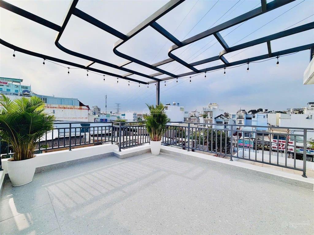 Định cư bán nhà lê văn duyệt bình thạnh kết cấu 3 tầng btct 4pn sẵn thuê 25 triệu/th giá 3 tỷ980 tl