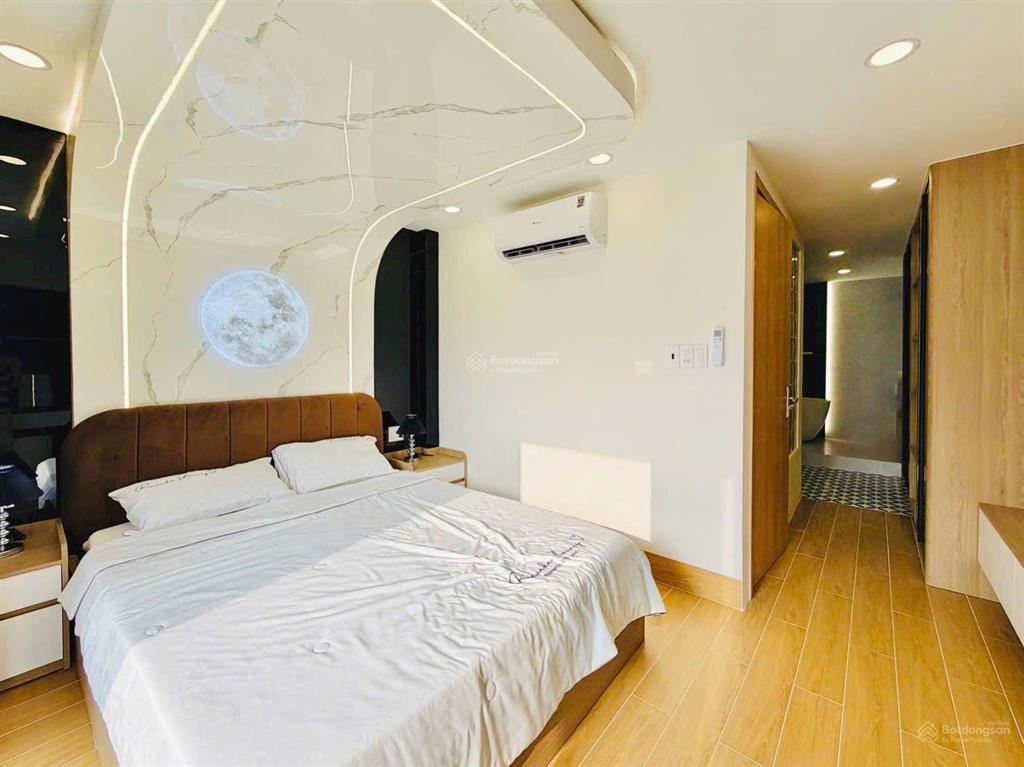 Định cư bán nhà lê văn duyệt bình thạnh kết cấu 3 tầng btct 4pn sẵn thuê 25 triệu/th giá 3 tỷ980 tl