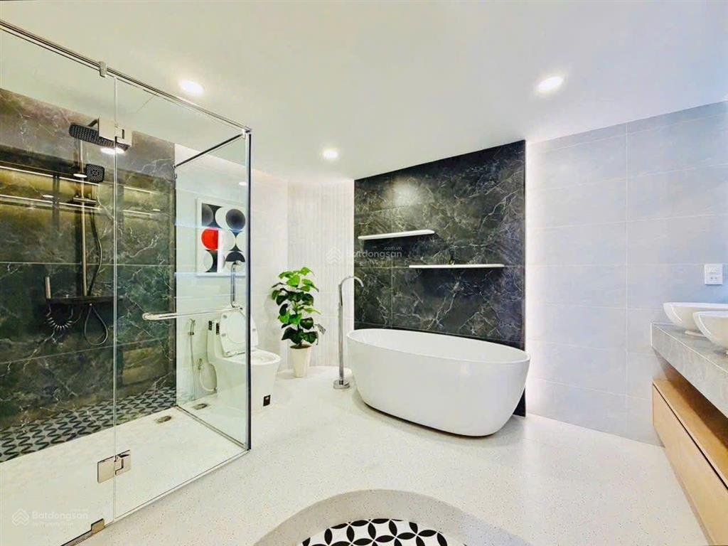 Định cư bán nhà lê văn duyệt bình thạnh kết cấu 3 tầng btct 4pn sẵn thuê 25 triệu/th giá 3 tỷ980 tl