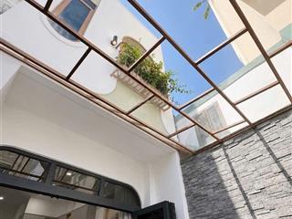 Sát quận 1 cần ra nhanh nhà võ duy ninh bình thạnh 40m2 2phòng ngủ 2 tầng cốt thép chỉ 2.6 tỷ.