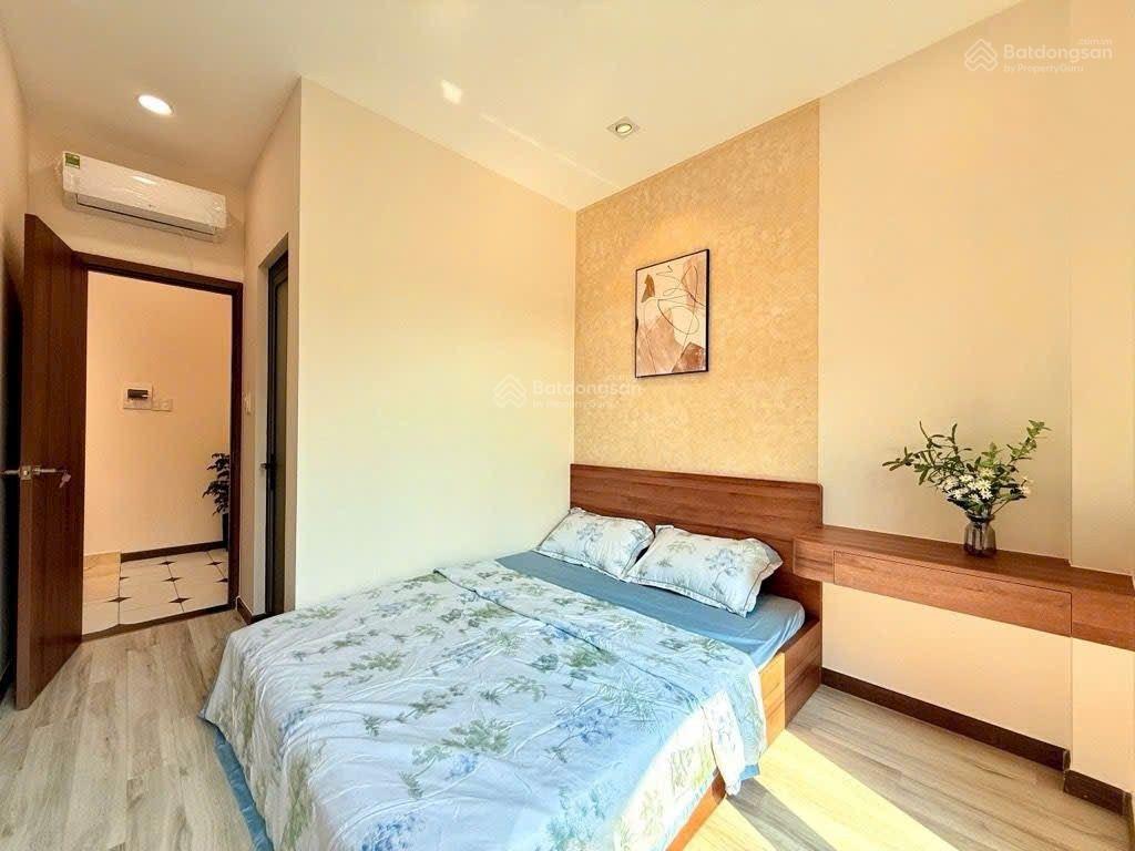 Cực hiếm ngang 5m5 bán nhà bến vân đồn q4 55m2 3 phòng ngủ cho thuê hoặc mua ở giá chỉ 3.8 tỷ