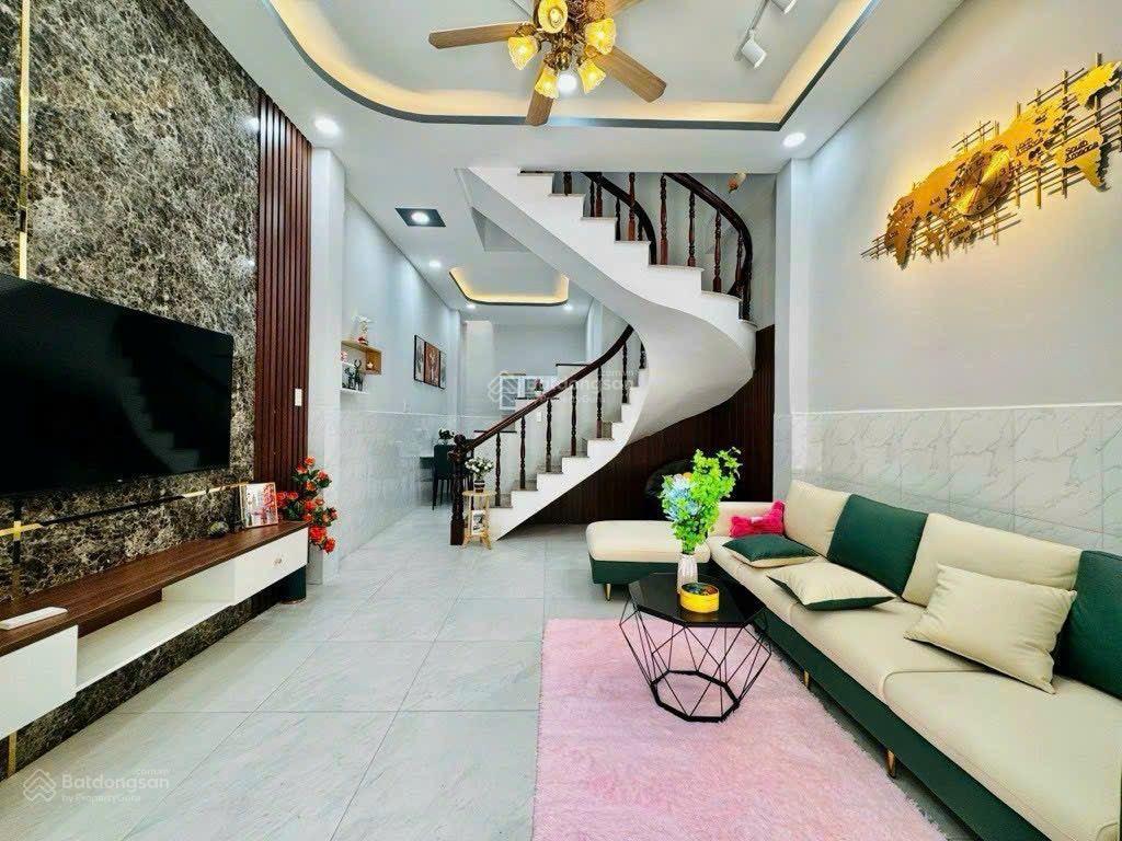 Thanh lý nhanh nhà trần đình xu quận 1 cực sốc 44m2, cho thuê 22 triệu/tháng giá chỉ 3tỷ800 triệu