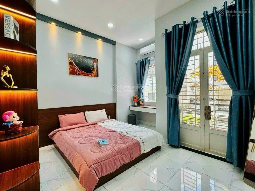 Thanh lý nhanh nhà trần đình xu quận 1 cực sốc 44m2, cho thuê 22 triệu/tháng giá chỉ 3tỷ800 triệu