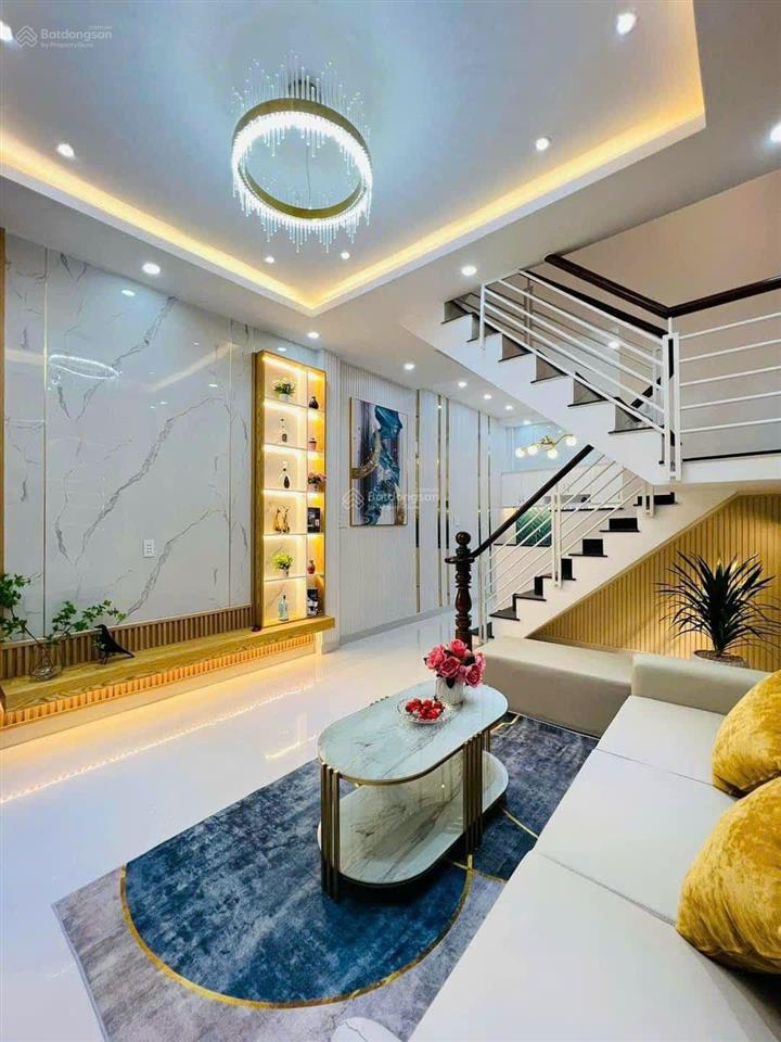 Bán nhà xoay vốn đường nguyễn biểu q5 46m2 giá 3 tỷ300 triệu 2 tầng 2 phòng ngủ, sổ hồng riêng