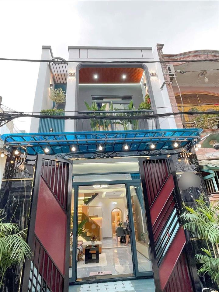 Cực phẩm giá siêu tốt bán nhà nguyễn duy trinh q2 40,8m1/3tỷ250 triệu, sổ riêng sang tên ngay.