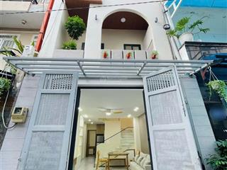 Nhanh mới kịp bán nhà đẹp giá tốt lê văn sỹ quận 3, 2 tầng 3 phòng ngủ 48m2 shr