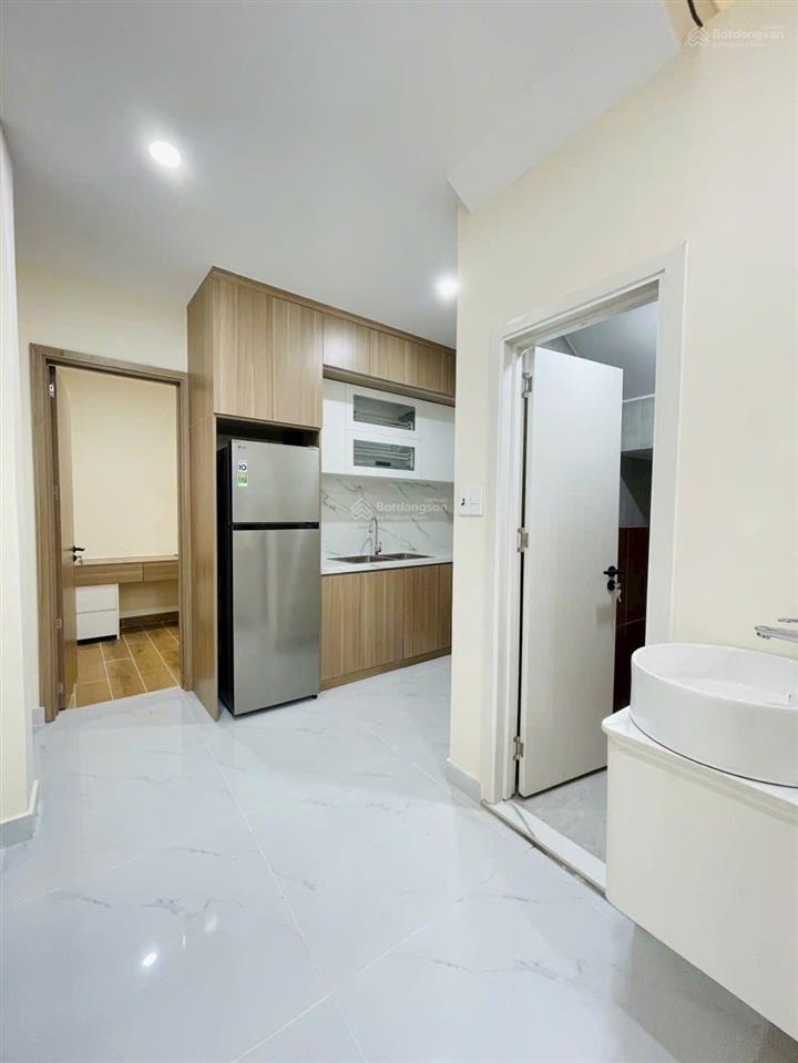 Nhanh mới kịp bán nhà đẹp giá tốt lê văn sỹ quận 3, 2 tầng 3 phòng ngủ 48m2 shr