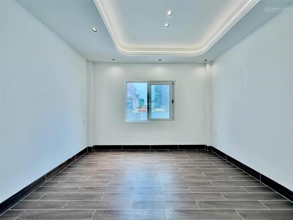 Cần bán nhà trần mai ninh tân bình 3 tầng bê tông 60m2 4 phòng ngủ, sổ hồng riêng