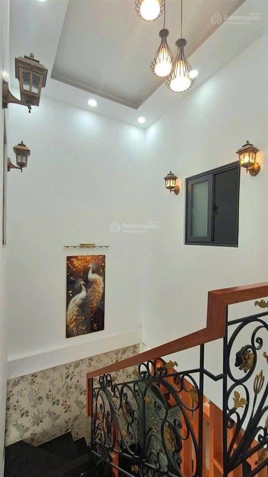 Hàng hiếm đường quốc hương q2 42,6m2/ 2pn pháp lý chuẩn, cho thuê 15tr/th.