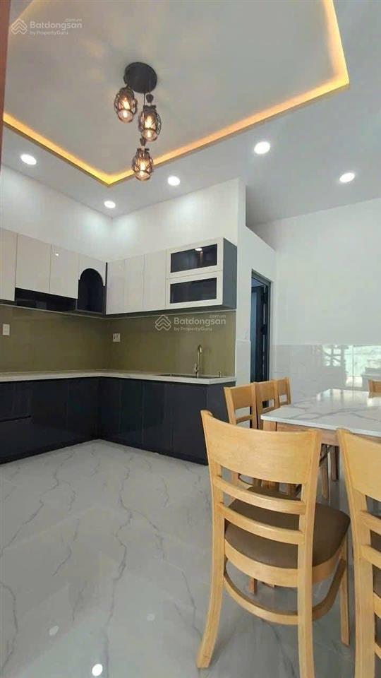 Hàng hiếm đường quốc hương q2 42,6m2/ 2pn pháp lý chuẩn, cho thuê 15tr/th.