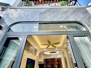 Hiếm 1 căn giảm sốc ngay trần kế xương quận phú nhuận 50m2 2 tầng cốt thép 3pn giá 4tỷ300 triệu