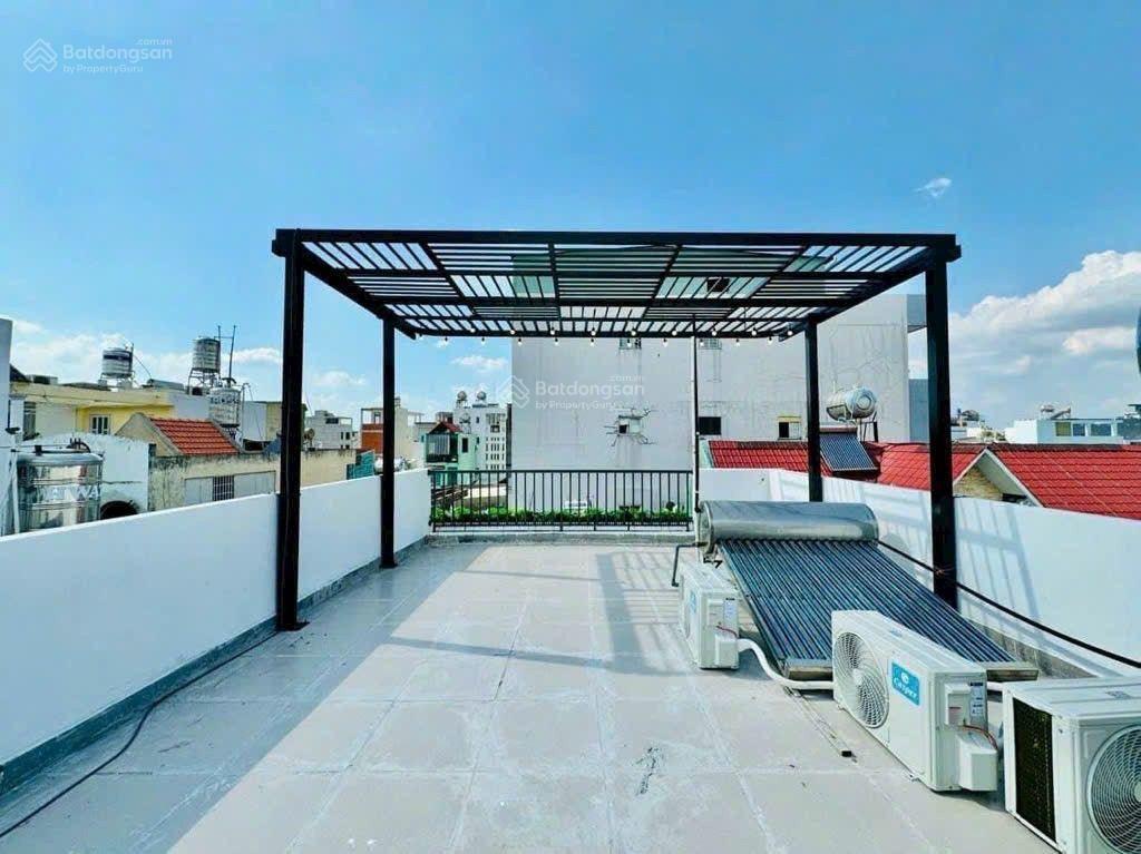 Quá hời có ngay căn đường số 18 56m2 giá 4tỷ850 triệu 3pn gần gigamall thủ đức hđ thuê 25tr/th shr