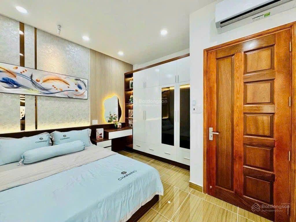 Quá hời có ngay căn đường số 18 56m2 giá 4tỷ850 triệu 3pn gần gigamall thủ đức hđ thuê 25tr/th shr