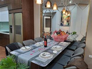 Bán cc 119m2 tại 17t4, phố hoàng đạo thuý, phường yên hoà, giá cực chất 11 tỷ vnd