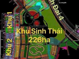 Chính chủ cần bán gấp trả nợ lô đất dịch vụ đồng mai 50m2, đã có sổ đỏ