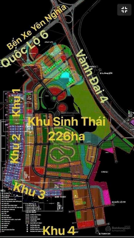 Chính chủ cần bán gấp trả nợ lô đất dịch vụ đồng mai 50m2, đã có sổ đỏ