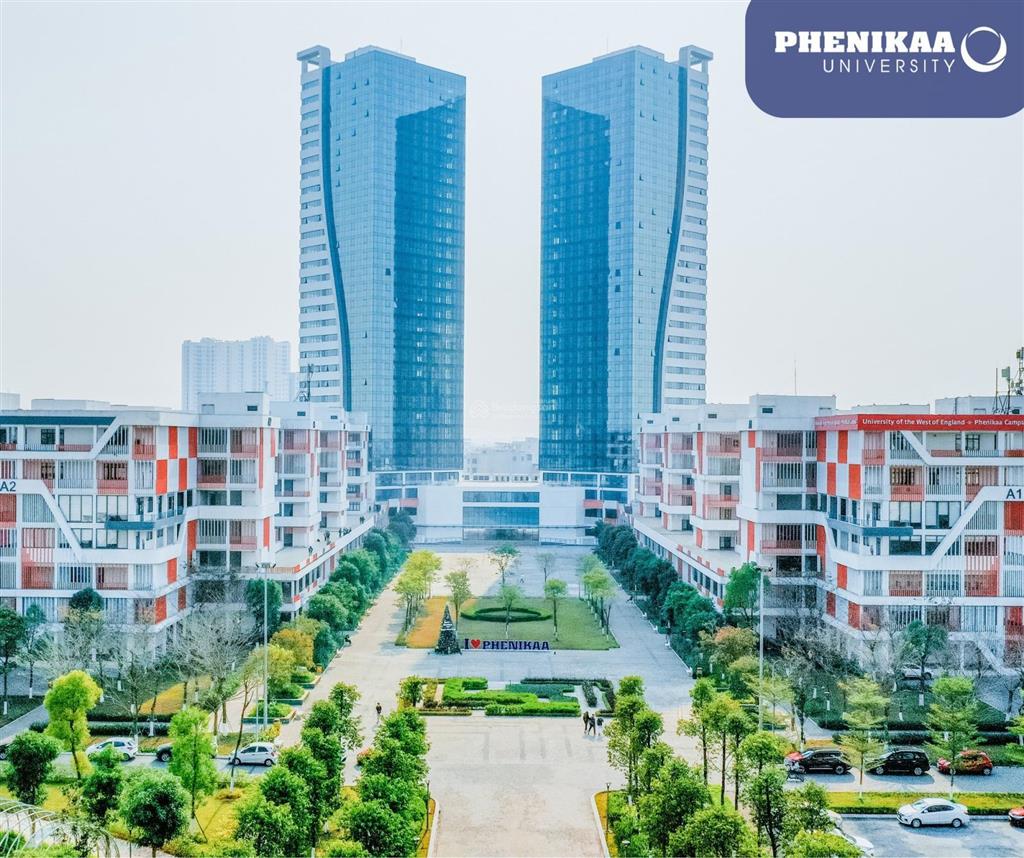 Chính chủ cần bán gấp các lô dịch vụ khu c yên nghĩa, sát trường đại học phenikka