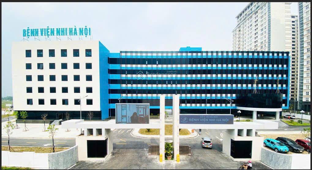 Chính chủ cần bán gấp các lô dịch vụ khu c yên nghĩa, sát trường đại học phenikka