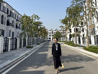 Trực tiếp cđt bt ciputra mới có hầm cạnh công viên hồ 65ha đã có sổ  nhận nhà ngay  vay 0% 24 th