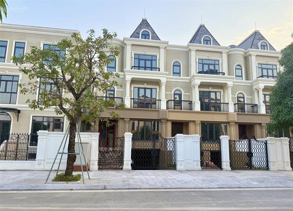 Bt kita ciputra 150m2  mt 7m giá 60,5 tỷ gần siêu công viên 65ha