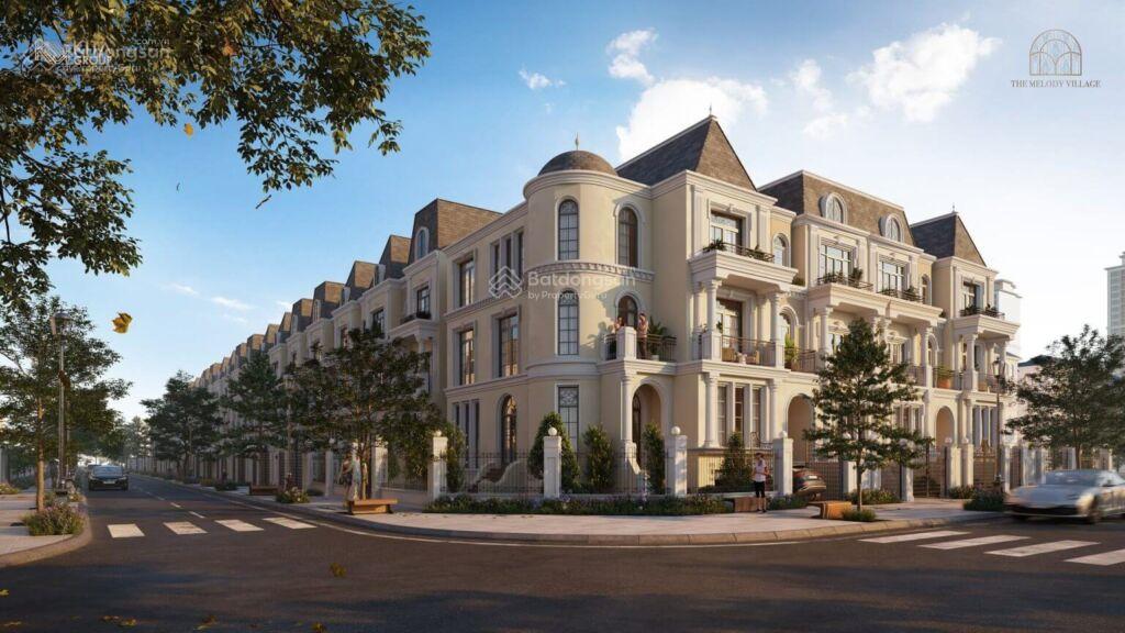 Bt kita ciputra 150m2  mt 7m giá 60,5 tỷ gần siêu công viên 65ha