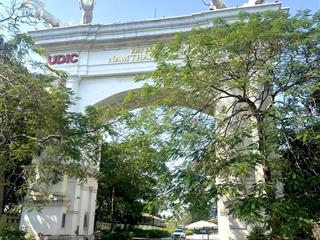 Bt kita ciputra 150m2  mt 7m giá 60,5 tỷ gần siêu công viên 65ha