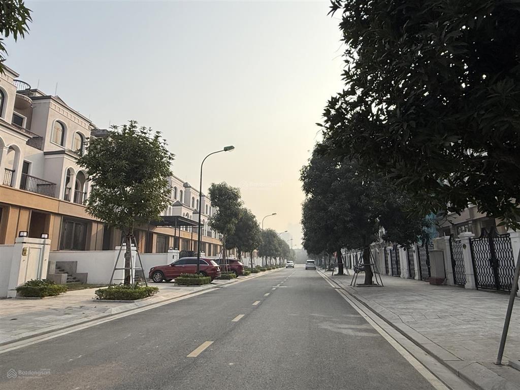 Bt kita ciputra 150m2  mt 7m giá 60,5 tỷ gần siêu công viên 65ha