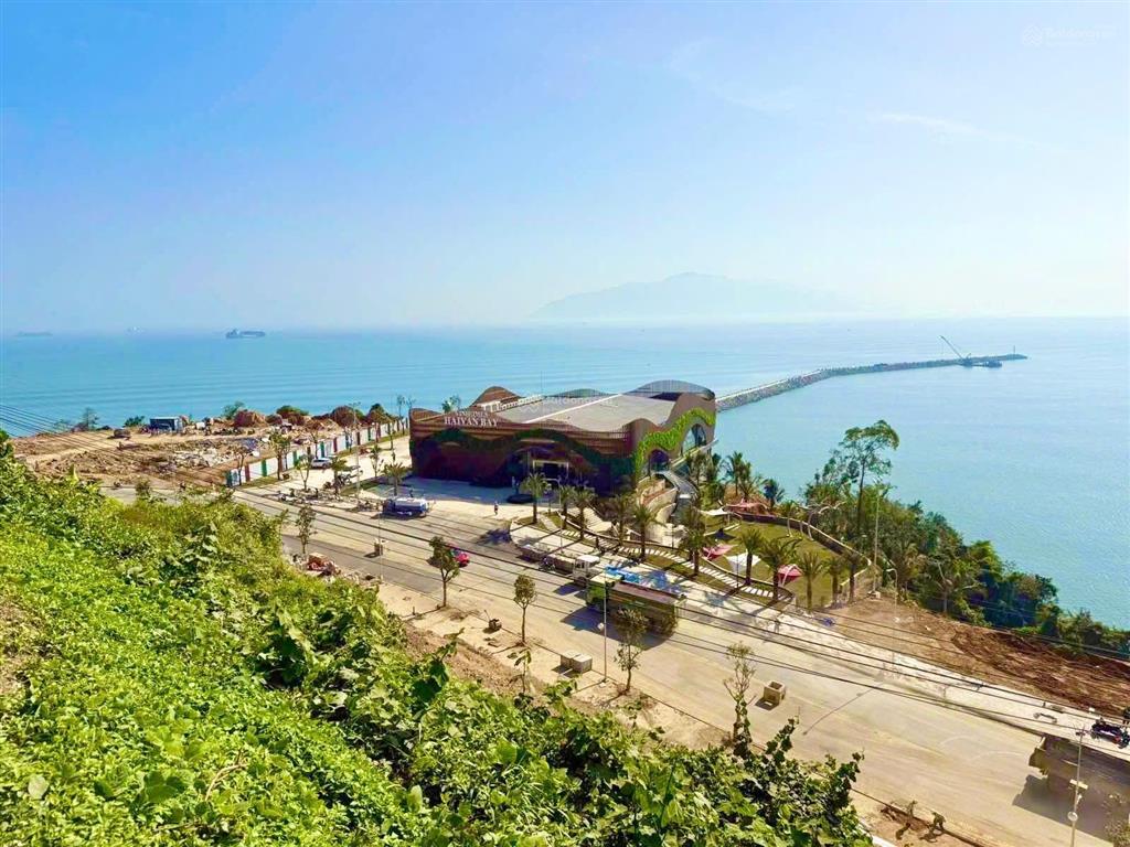 Trực tiếp cđt biệt thự song lập, đơn lập biển đảo ngọc vin đà nẵng từ 10 đến 29 tỷ sở hữu lâu dài