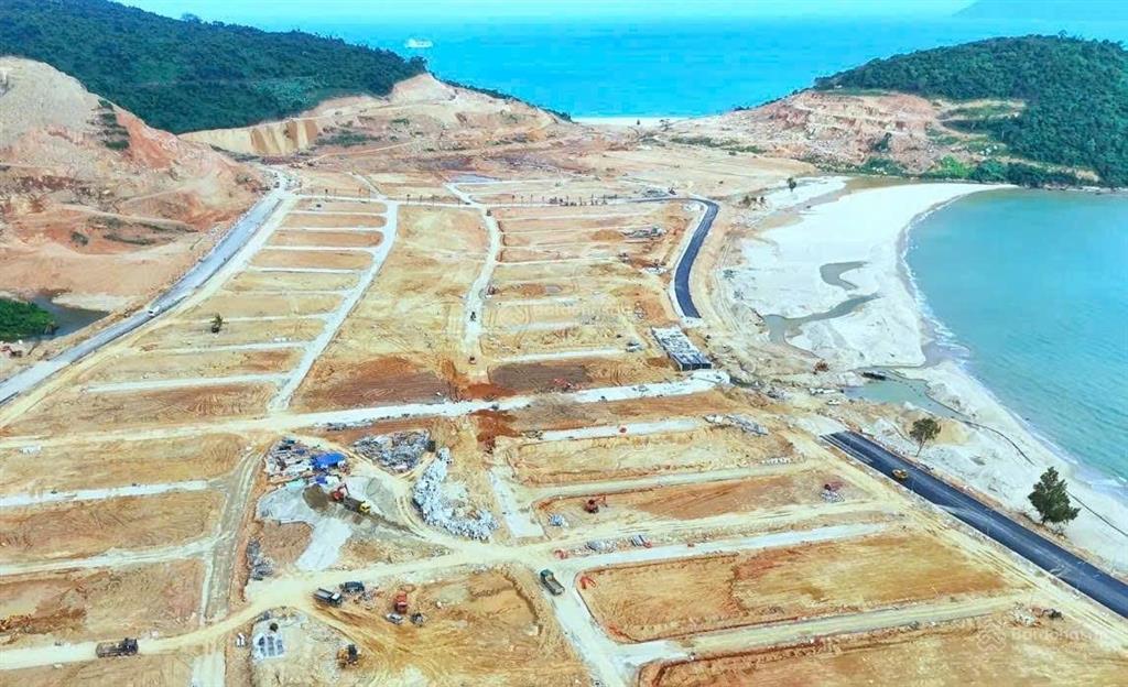 Trực tiếp cđt biệt thự song lập, đơn lập biển đảo ngọc vin đà nẵng từ 10 đến 29 tỷ sở hữu lâu dài