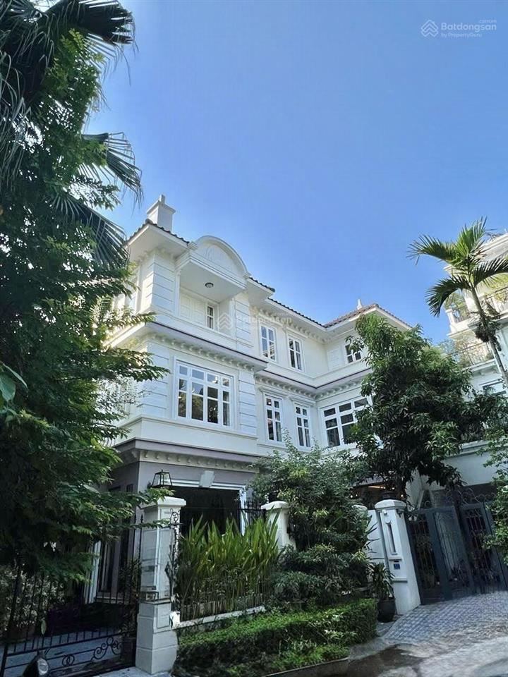 Chính chủ bán biệt thự lô góc siêu vip ciputra  đẳng cấp thượng lưu  dt296m2 * mt 9,6m 0916 786 ***