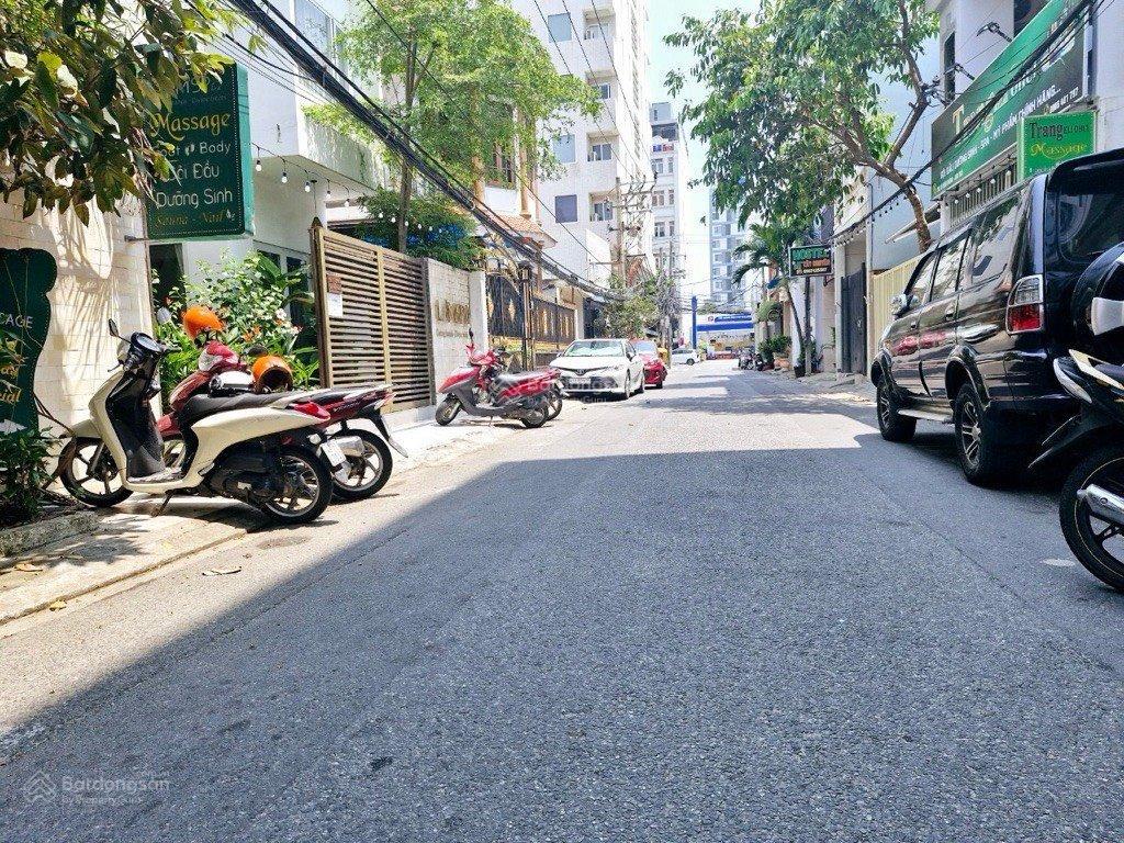 Giảm 2 tỷ! bán đất mặt phố tô hiến thành  lõi phố tây  78m2 ngang 5m  cách nguyễn văn thoại 50m