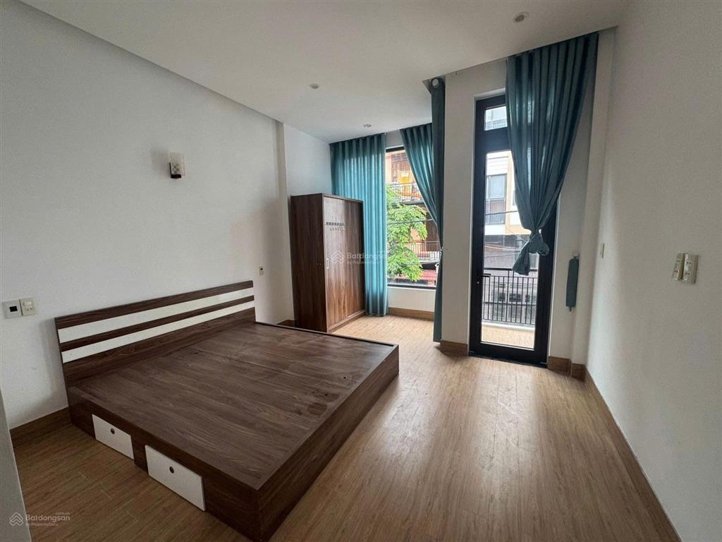 Hàng hiếm! bán căn hộ 4 tầng lõi phố tây an thượng 17 45 tr/tháng giá hơn 14 tỷ