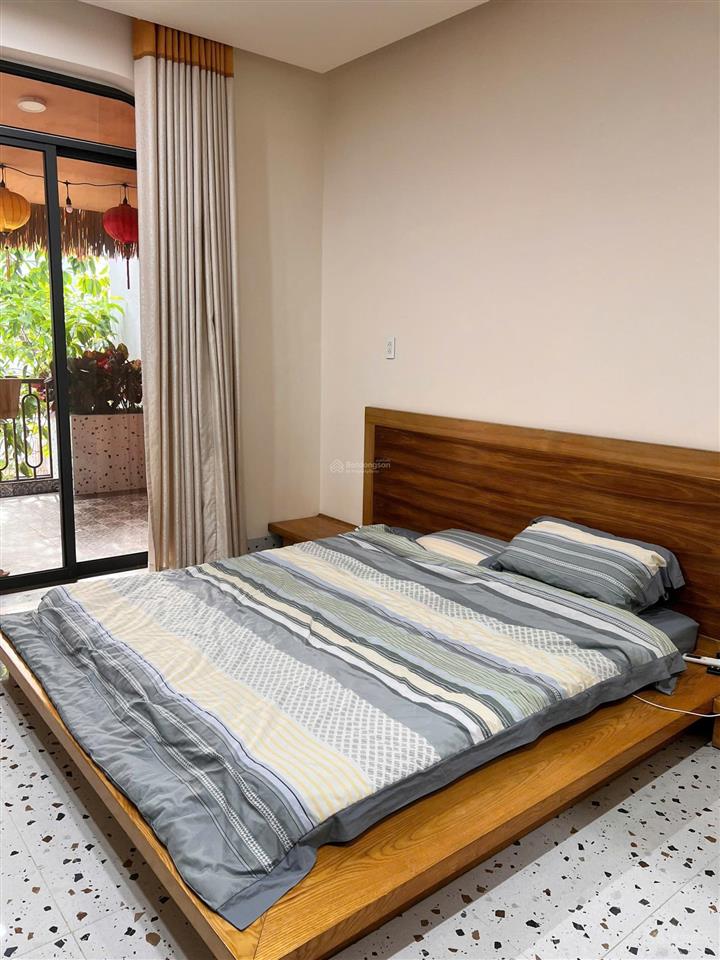 Hàng hiếm! nhà đẹp 3 tầng mớik227 nguyễn văn thoại  88m2 ngang 5m  d. tiền 30 tr/th  hơn 17 tỷ