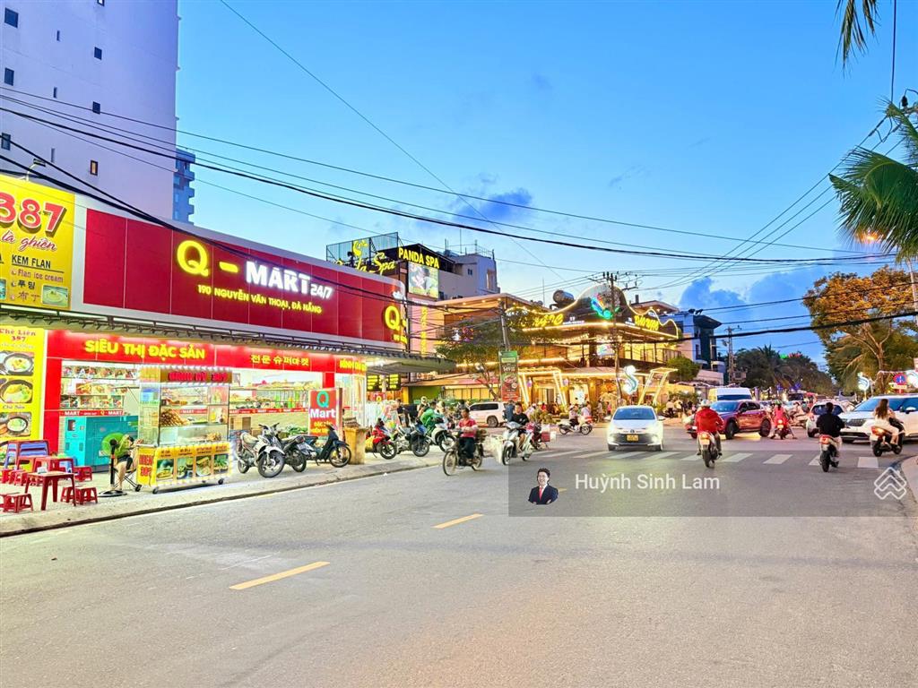 Giảm 2 tỷ! bán nhanh cặp đất võ như hưng  kề góc dương khuê  160m2 ngang 10m  giá 21 tỷ