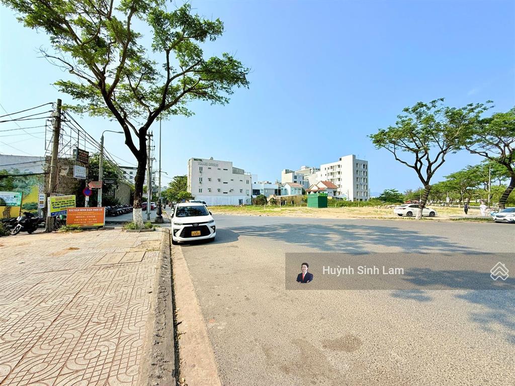 Giảm 2 tỷ! bán lô đất mặt tiền mỹ đa đông 8  142m2 ngang 6m5  phố tây an thượng  giá 16.4 tỷ