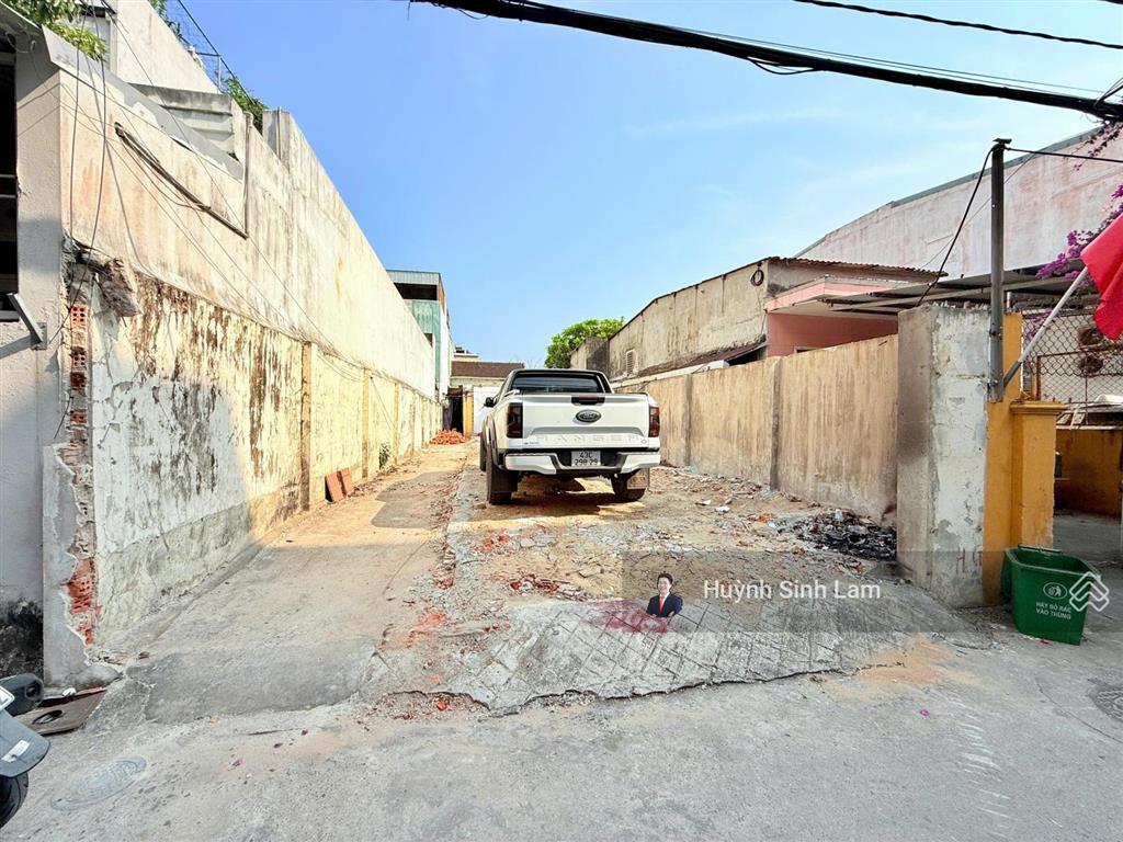 Giảm 2 tỷ! bán lô đất mặt tiền mỹ đa đông 8  142m2 ngang 6m5  phố tây an thượng  giá 16.4 tỷ