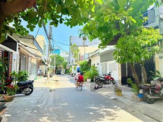 Giảm 2 tỷ! bán nhanh nhà  mặt tiền tôn thất thiệp trung tâm du lịch an thượng sát biển mỹ khê