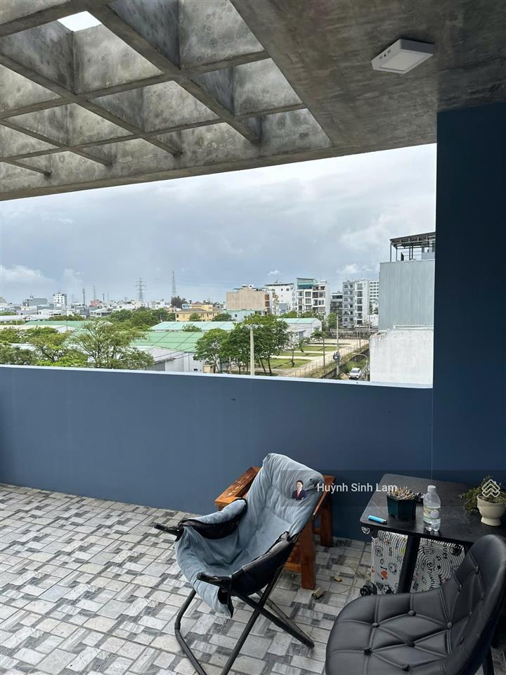 Giảm 2 tỷ! bán toà ch 5 tầng  khuê mỹ đông  d.tiền 5560 tr/th  thang máy  giá hơn 20 tỷ